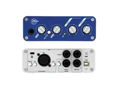 Digidesign Mbox 2 Mini Portable USB Audio Interface