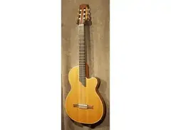Gibson Chet Atkins Studio CEC - What To Know & Where To Buy