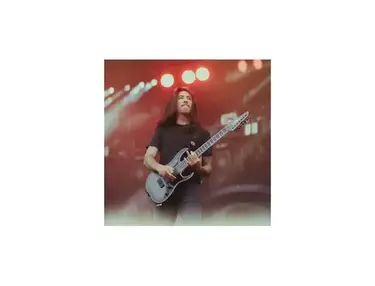 Ibanez Custom Rg7
