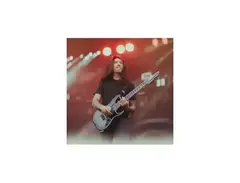 Ibanez Custom Rg7 main image
