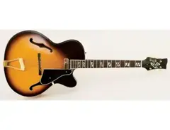 Stromberg Montreux Custom