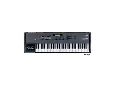 Korg iX300