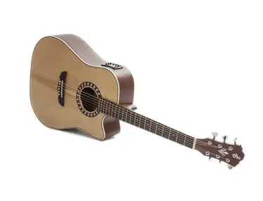 Harley Benton HB Custom Line CLD-10SCE