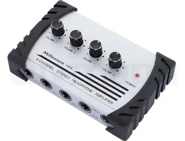 Millenium HA 4