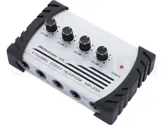 Millenium HA 4 main image