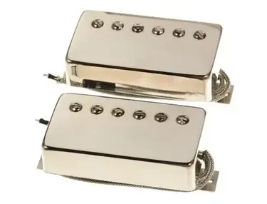 Bare Knuckle Rebel Yell Pickups