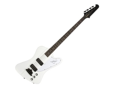 Gibson Thunderbird Bass - White