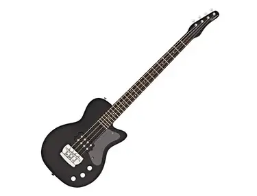 Silvertone 1444 RAZR Bass