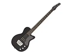 Silvertone 1444 RAZR Bass
