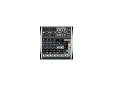 Behringer XENYX QX1202USB