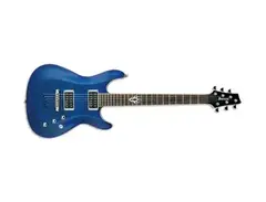Ibanez SZ520QM