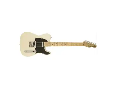 2013 Fender Telecaster American Special