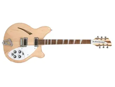 2003 Rickenbacker 360-6