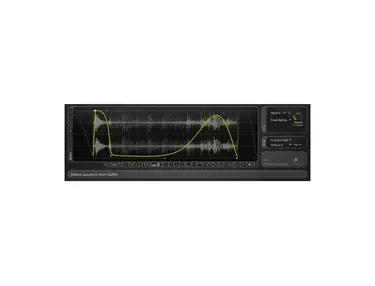 Cableguys VolumeShaper 3 Plugin