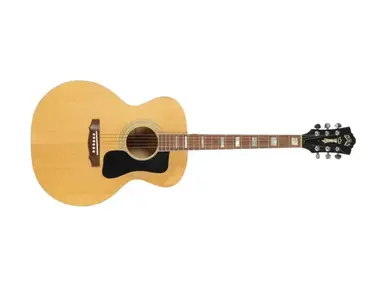 1973 Guild F40 Acoustic - Natural