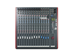 Allen & Heath Zed 18