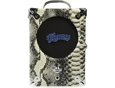 Pignose "Legendary" 7-100 Snakeskin Special Edition
