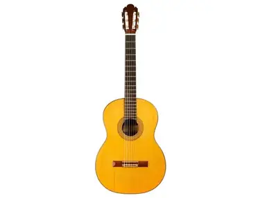 Ignacio y Hijos Fleta with spruce top