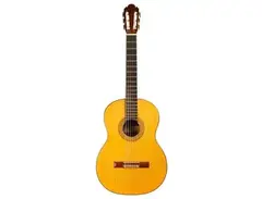 Ignacio y Hijos Fleta with spruce top
