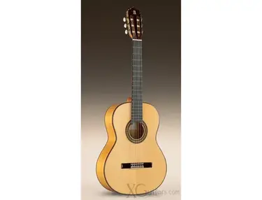 Alhambra 7FC Blanca Flamenco