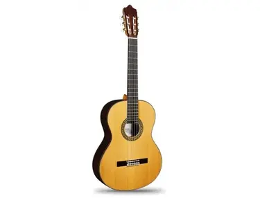 Alhambra Luthier India
