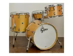 Gretsch Round Badge Maple Natural
