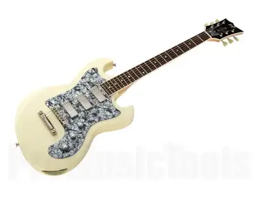 Esp Ultratone Custom Shop