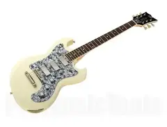 Esp Ultratone Custom Shop