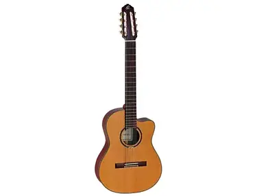 Ortega RCE-159
