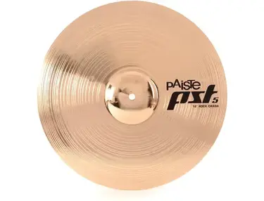 Paiste PST 5 16" Rock Crash