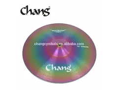 Chang Armor 18" Crash main image