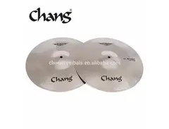 Chang Armor 14" Hi-Hat Top main image