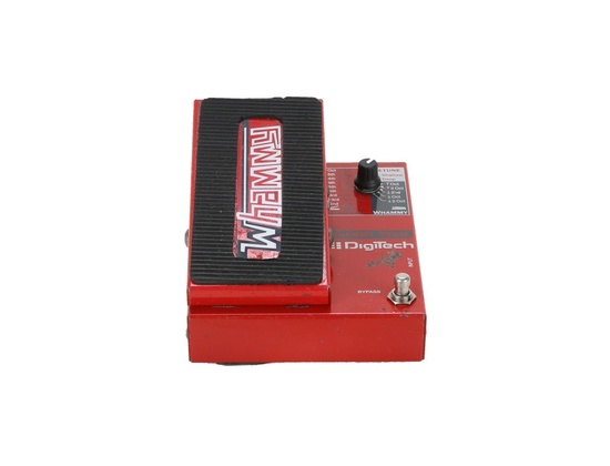 DigiTech WH-1 Whammy Pedal - ranked #6 in Harmonizer & Octave