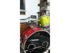Chum Drums Shop  (Thai Custom Drums Brand) main image