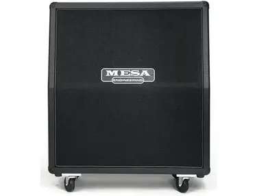 Mesa Boogie Dual Rectifier Straight Cabinet 4x12
