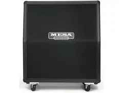 Mesa Boogie Dual Rectifier Straight Cabinet 4x12