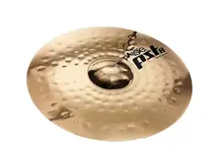 Paiste PST 8 Reflector 17'' Rock Crash Cymbal