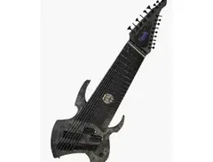 Ormsby djent2018 18-String Electric Guitar main image