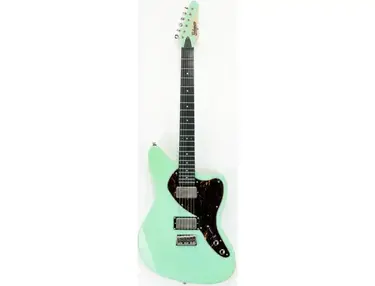 Balaguer Growler electric guitar