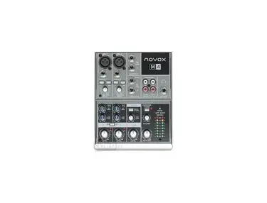 Novox M4