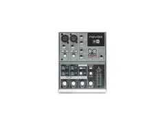 Novox M4 main image