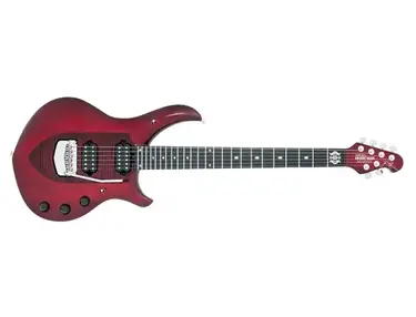 Ernie Ball Music Man Silhouette Electric Guitar What To Know Where ernie-ball-music-man-silhouette-electric-guitar-what-to-know-where