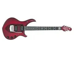 Ernie Ball Music Man Monarchy Majesty