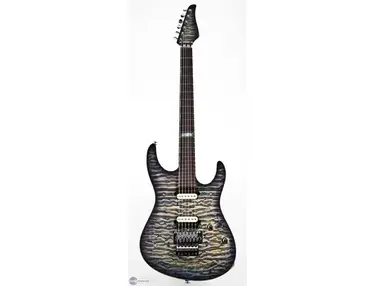 Suhr Modern LE Carvetop 2009