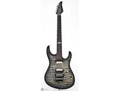 Suhr Modern LE Carvetop 2009