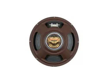 Warehouse Guitar Speakers 10" Veteran 20 Watt