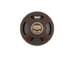 Warehouse Guitar Speakers 10" Veteran 20 Watt main image