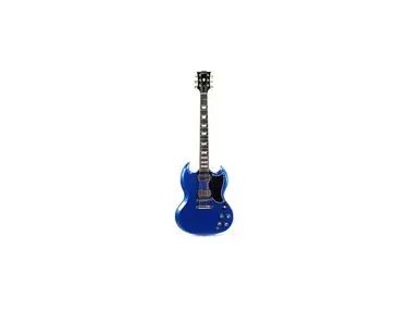 Gibson SG ‘61 Reissue