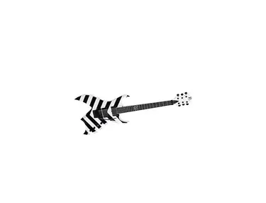 B.C. Rich Jinxx Pro X Bich Electric Guitar