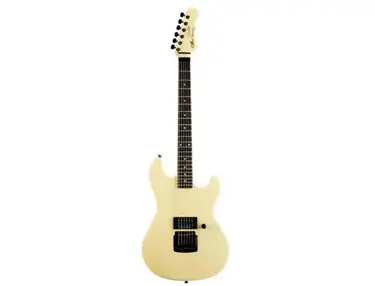 G&L USA Rampage Jerry Cantrell Signature Model